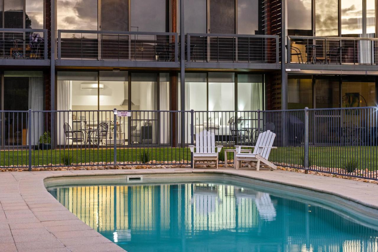 Relax At 54 Apartman Fingal Kültér fotó